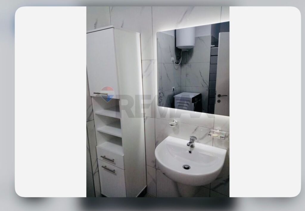 Affittasi appartamento 1+1 a Laprakë – Complesso E88