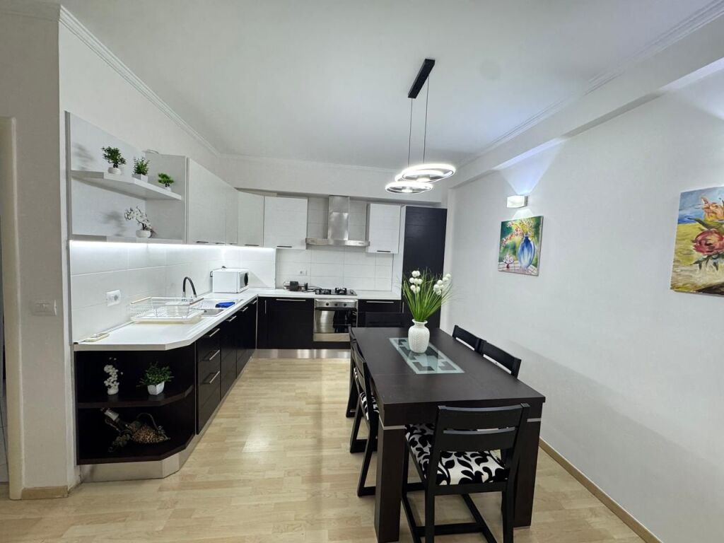🏡 Jepet me Qira Duplex Elitar 2+1+2 – Kodra e Diellit 1