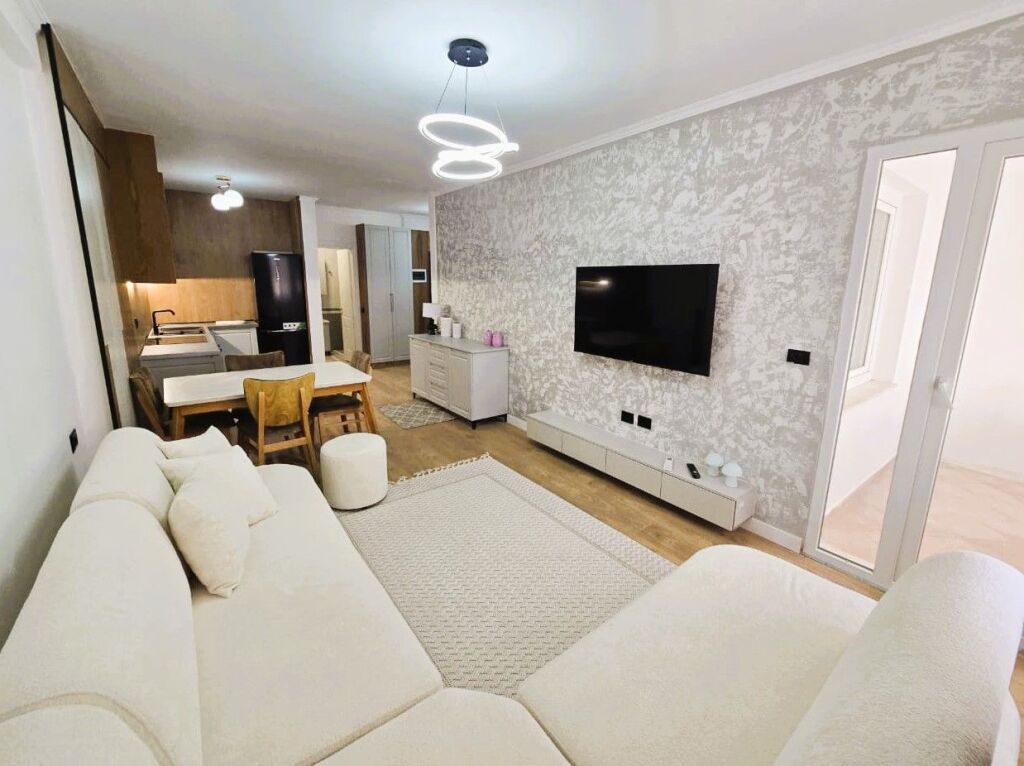 📣Shitet apartament 1+1 Rruga Sokrat Miho, Astir🔥