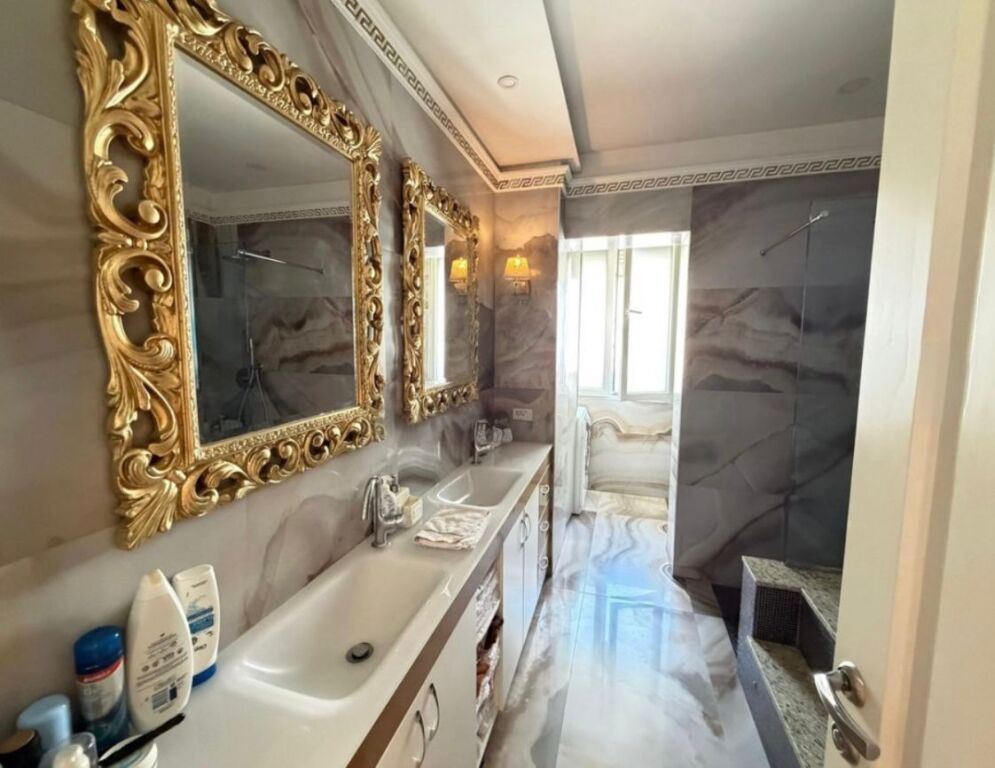 ✨ APARTMENT FOR SALE 3+1+2 – PARIS MUNICIPALITY (WITH GARAGE &amp; STORAGE) ✨