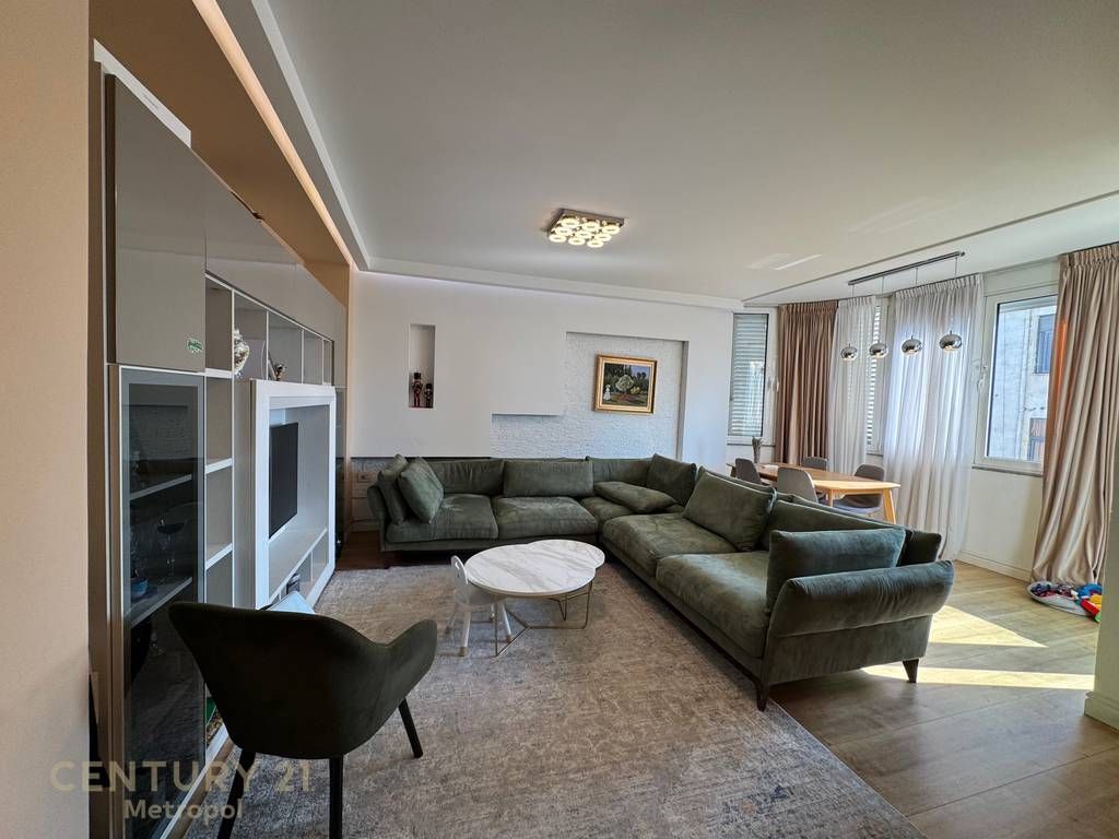 MYSLYM SHYR, APARTMENT 2+1 FOR RENT +1 PARKING SPOT Optional!