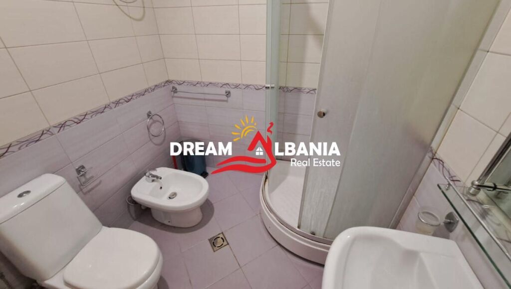 Apartment 2+1+2WC for sale Paris Commune, KIKA 2 Complex (ID 51210002)