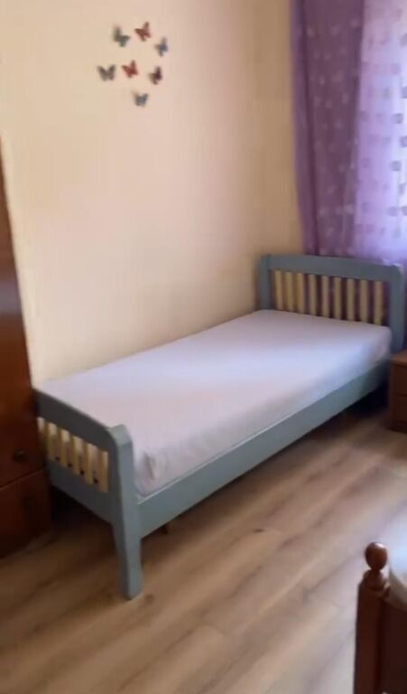 Shitje | Apartament 2 + 1 |Shkolla e Bashkuar | 97850 €