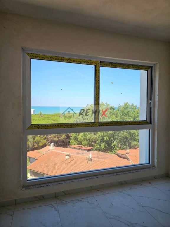 🏡 **APARTMENT 1+1 FOR SALE AT LIBURNA COMPLEX WITH FULL SEA VIEW** 🌊