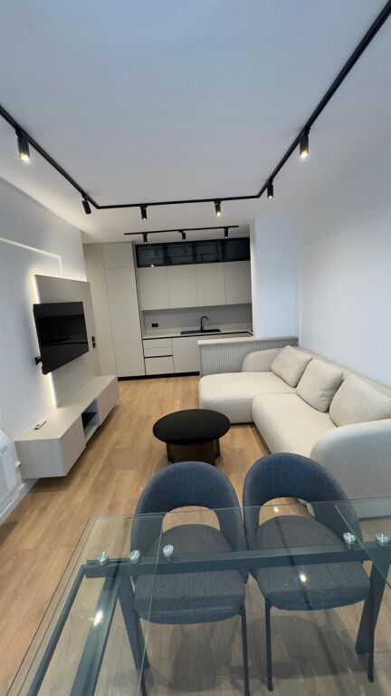 Appartamento 1+1 + posto auto in affitto, Porcelan