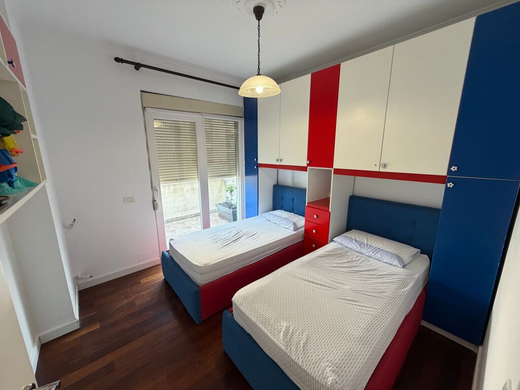 🏡 Appartamento 2+1 in affitto –Bar Bohemi, Astir  Prezzo: 55.000 lek/mese  