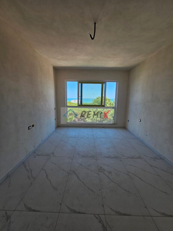 **FOR SALE 1+1 APARTMENT WITH PANORAMIC SEA VIEW – LIBURNA COMPLEX**