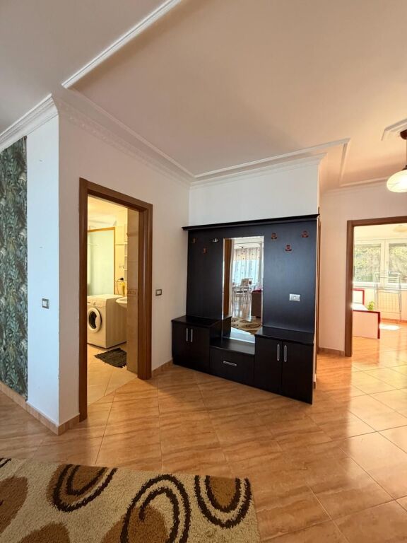 For Rent Apartment 3+1+2 Currila Durres Full sea view