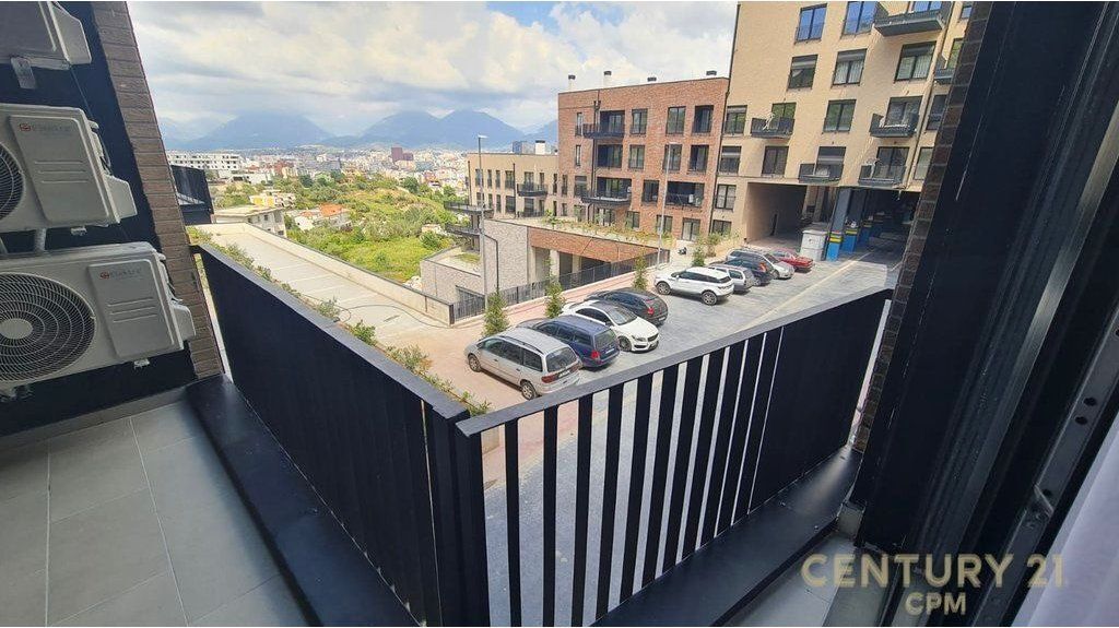A KODRA E DIELLIT 2 AFFITTIAMO APPARTAMENTO 2+1+2 CON POSTO AUTO 950 € /Mese