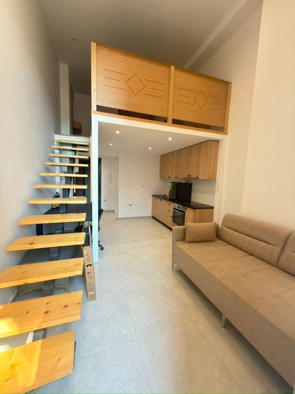 🏡✨ Duplex 1+1 in affitto a Golden Park 3 vicino alla Strada di Kavaja✨🏡