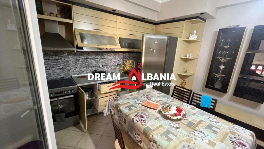 Appartamento 2+1 in Affitto a Shkoze (ID 4229511)