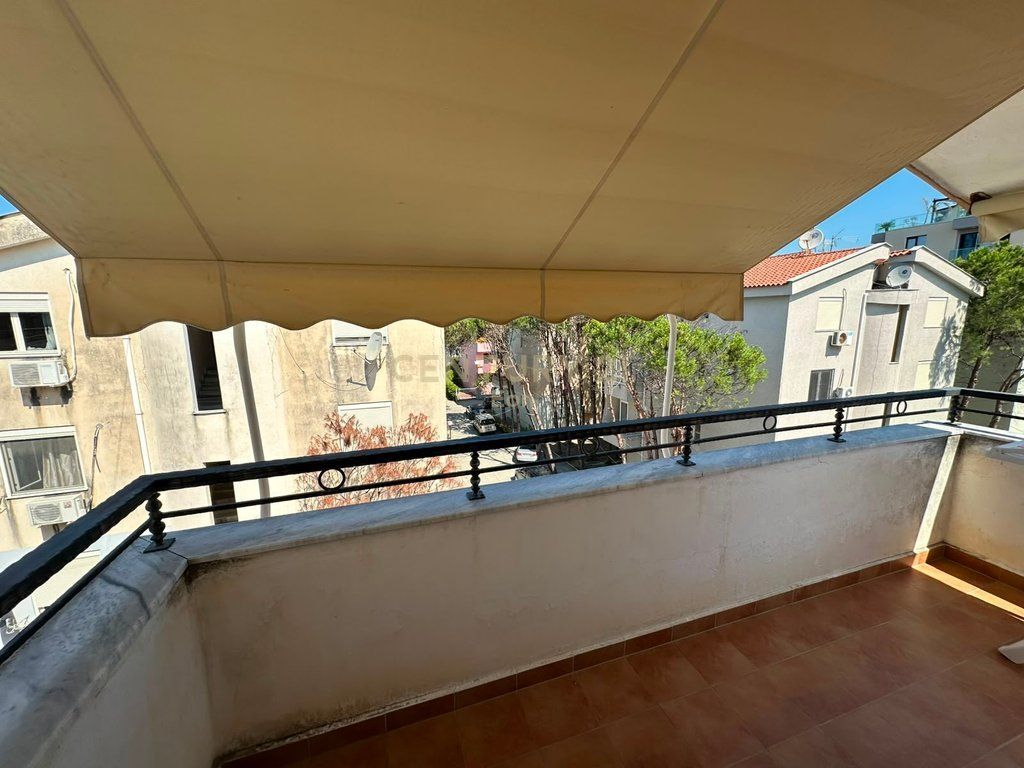 APARTMENT 1+1 FOR SALE IN QERRET 100 METERS FROM THE SEA COMPLEX “DIELL” !