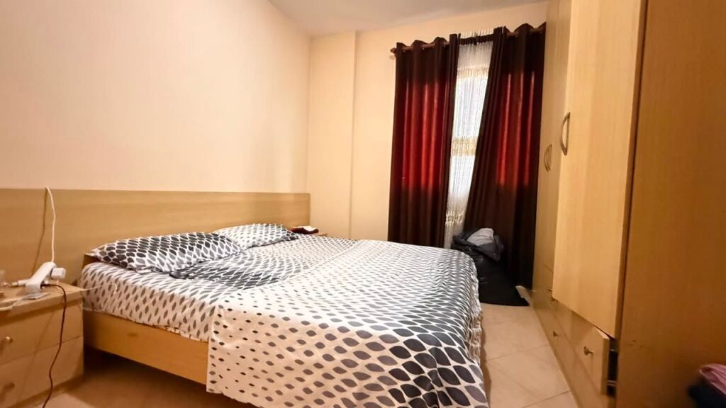 Apartament 1+1 me qira tek Fresku