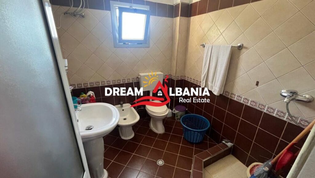 Appartamento 2+1 in Affitto a Shkoze (ID 4229511)