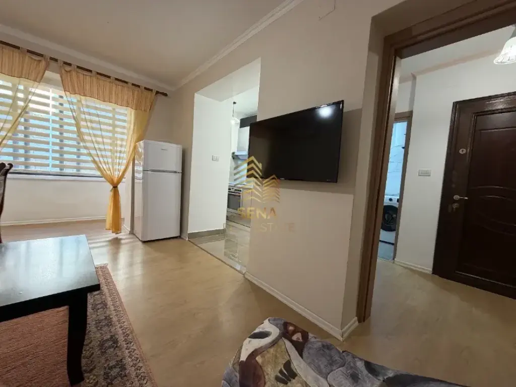 Affitto, Appartamento 1+1, Scuola di Balletto, 55.000 Leke/mese
