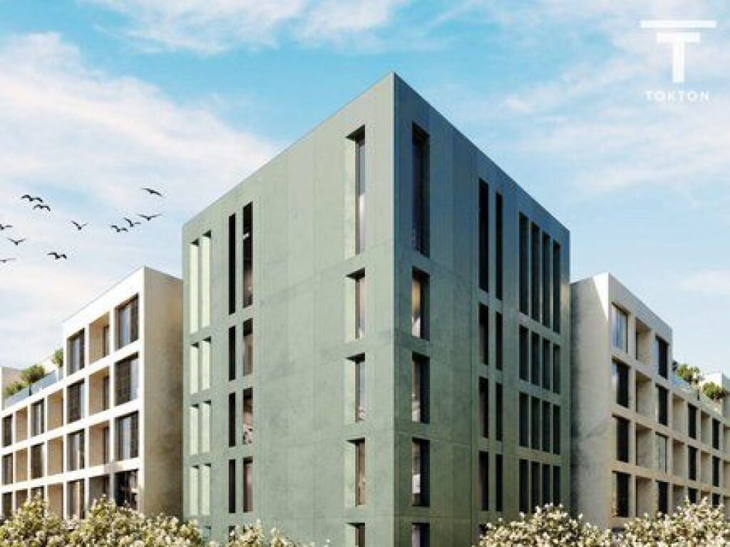 FOR SALE, 2+1 APARTMENT, GROW GREEN RESIDENCE, SAUK, TIRANA