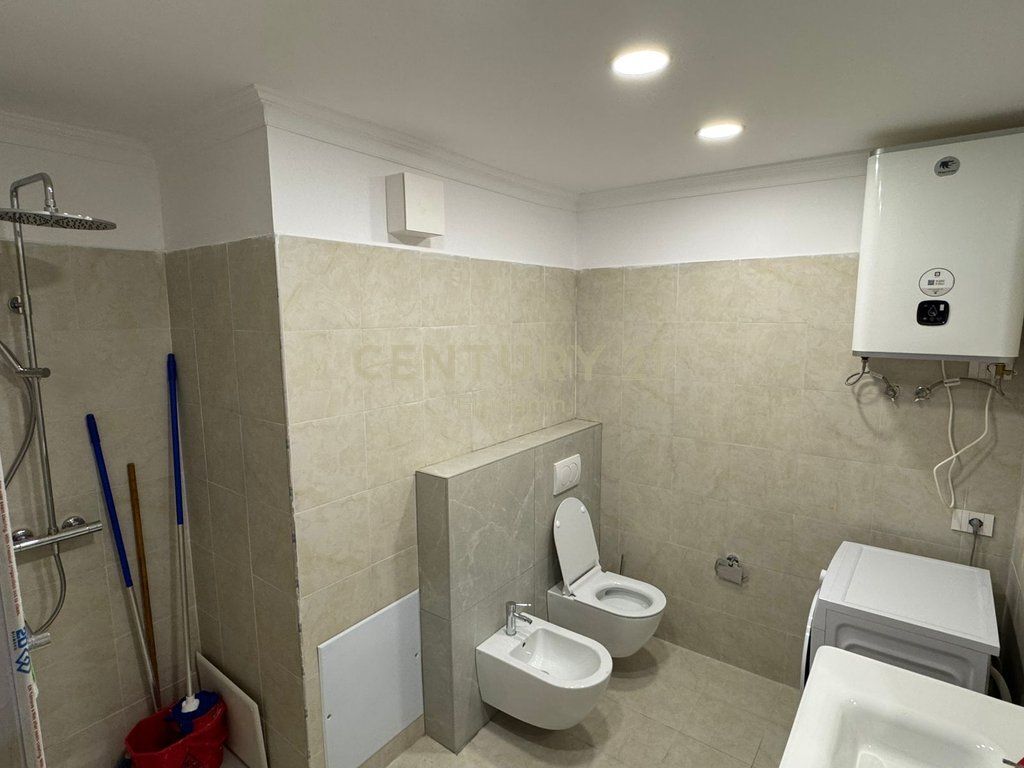Apartment 1+1 For Rent in Vollga, Durrës - 1000€ | 90 m²