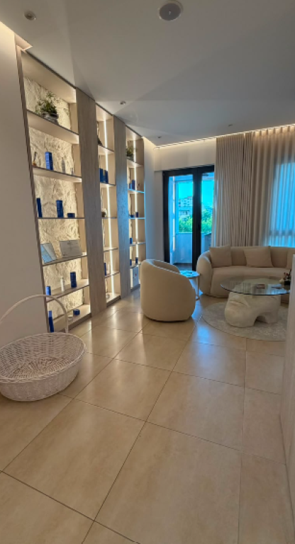 Office Space for Rent – Square 21