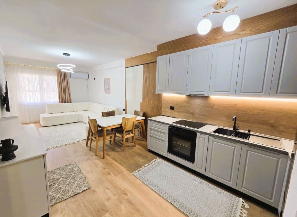 📣Shitet apartament 1+1 Rruga Sokrat Miho, Astir🔥