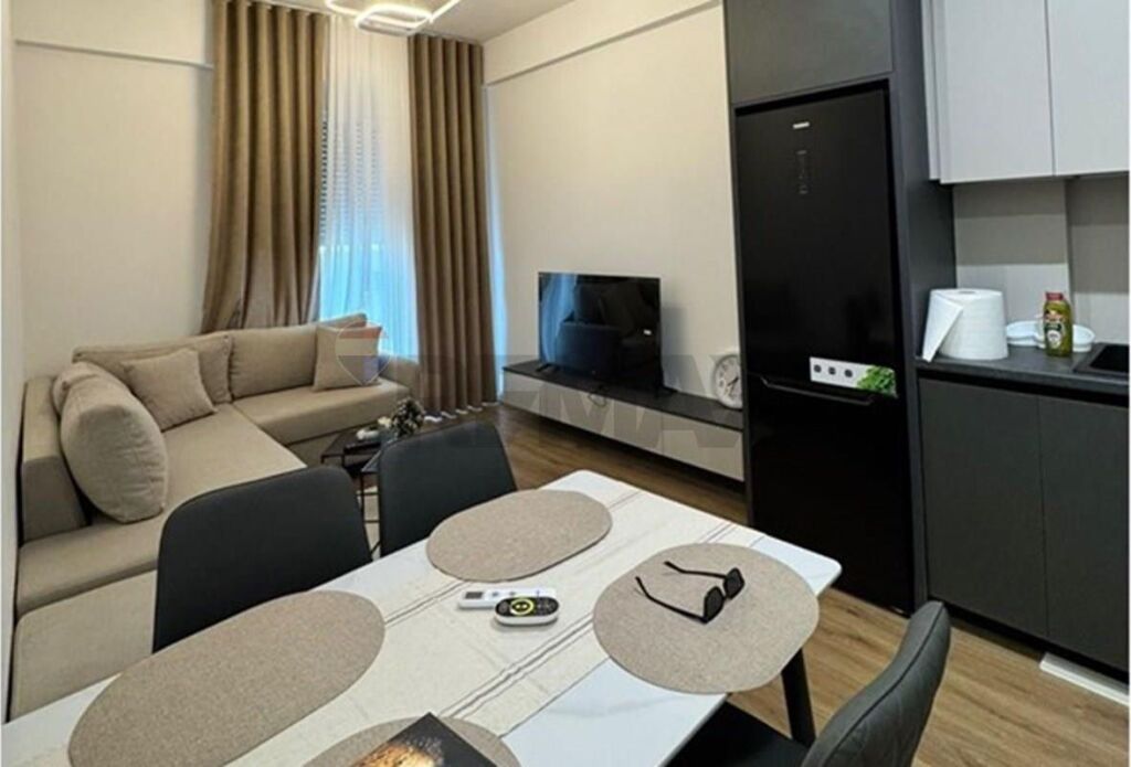 Apartament - Për Qira - Rezidenca OXA, Tiranë