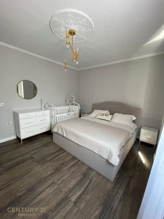 MYSLYM SHYR, APARTMENT 2+1 FOR RENT +1 PARKING SPOT Optional!