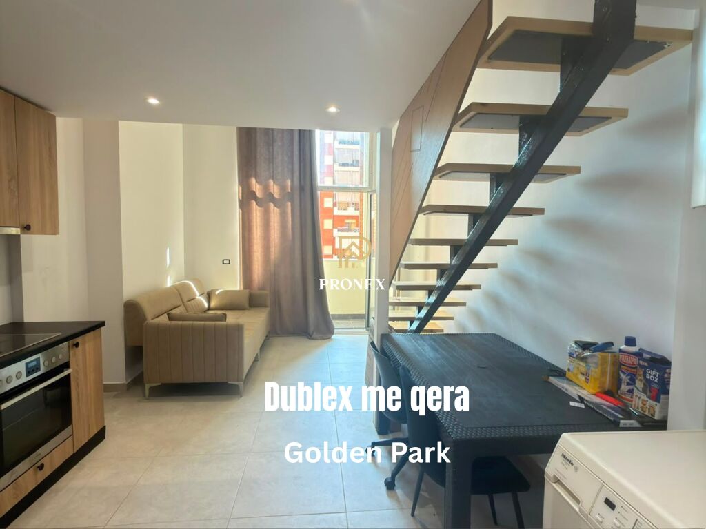 Duplex for rent - Golden Park