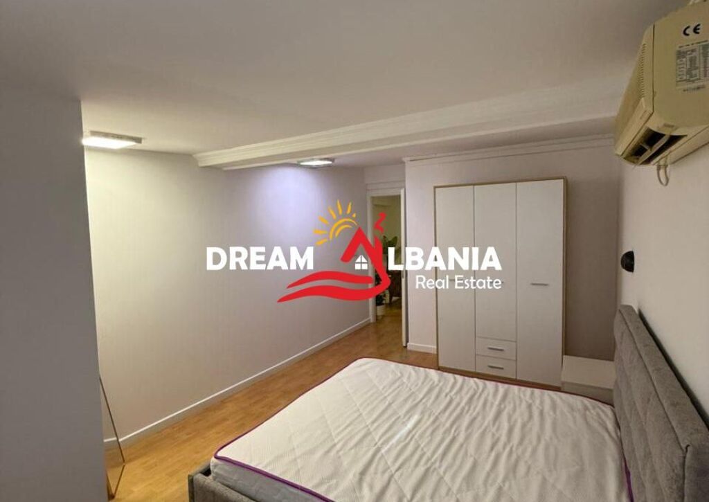 Apartment 2+1 for rent in the Blloku area near Ibrahim Rugova Street (ID 42215594)

