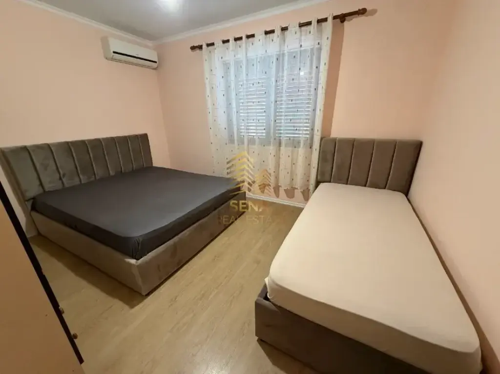 Affitto, Appartamento 1+1, Scuola di Balletto, 55.000 Leke/mese