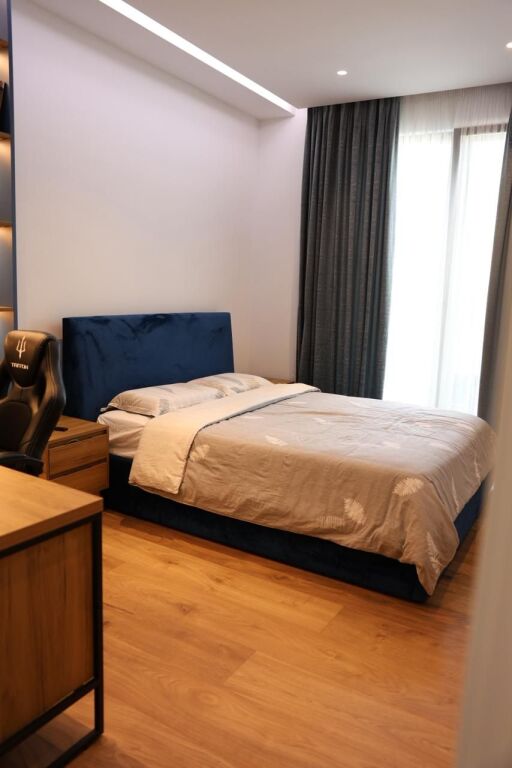 Villa for sale at Mandarine Drive Residence near TEG.