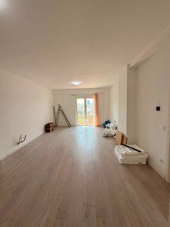 📍Rruga Jordan Misja Jepet Apartament 2+1+2 Me Qera Bosh Me Kondra Bufe