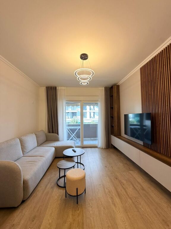 Apartment 1+1 for rent at the Paris Commune
