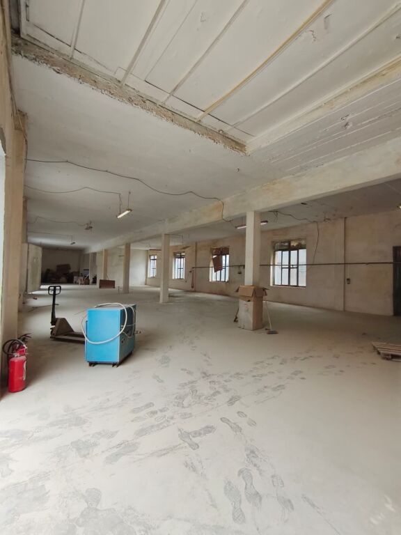 WAREHOUSE FOR RENT, YZBERISHT