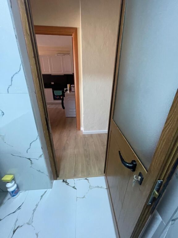 🏡 JEPET ME QERA APARTAMENT 1+1 TEK PAZARI I RI