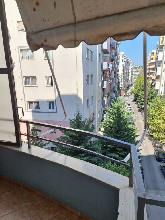 For rent 2+1 furnished in Yzberisht 50000 lek