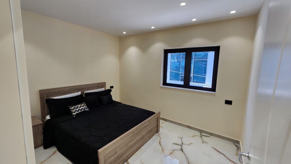 Duplex in affitto 2+1+2 – Via Pjetër Budi !