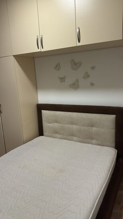 Rent | Apartament 1 + 1 | Pazari i Ri | 400 €/month