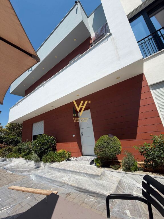 TWO-STORY VILLA FOR SALE AT KODRA E PRIFTIT 950,000 EURO