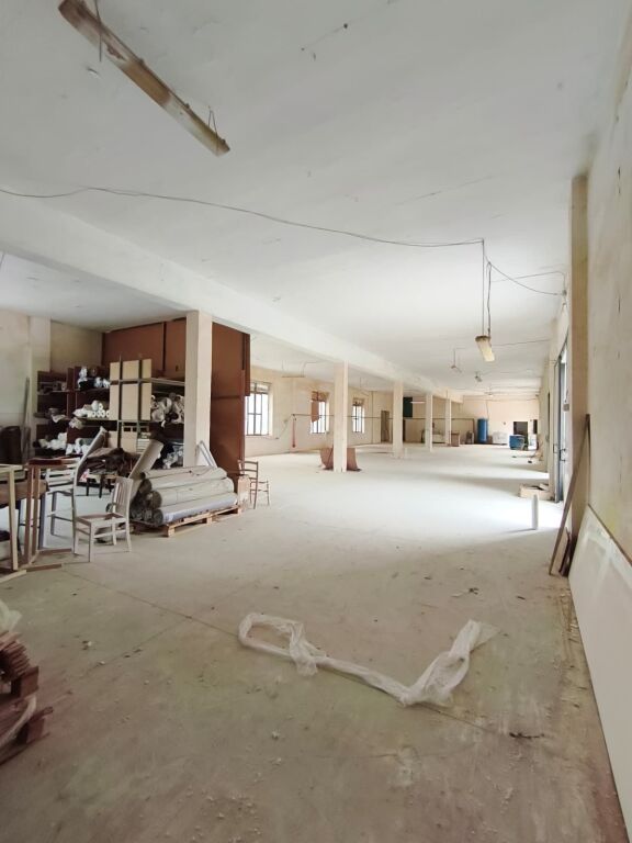 WAREHOUSE FOR RENT, YZBERISHT