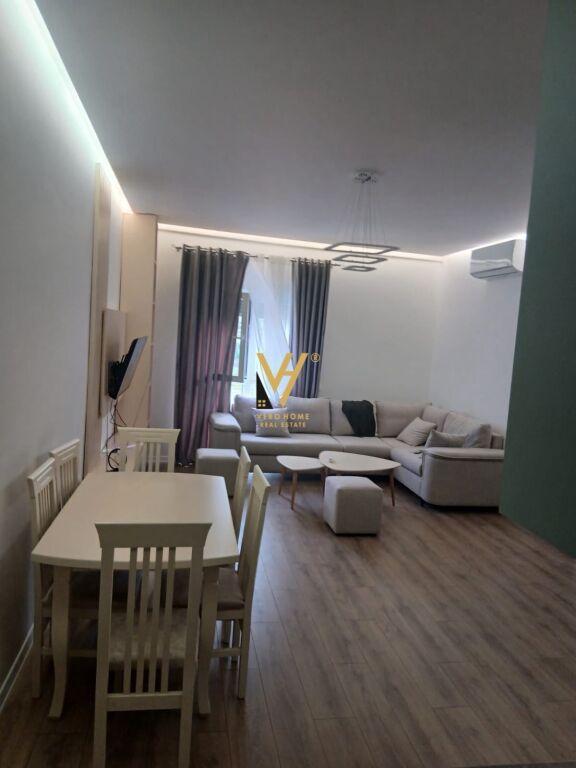 JEPET APARTAMENT 2+1+BLK ME QIRA NE SAUK TE VJETER 50.000 LEKE