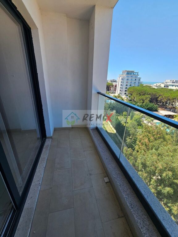 🏡 **APARTMENT 1+1 FOR SALE AT LIBURNA COMPLEX WITH FULL SEA VIEW** 🌊
