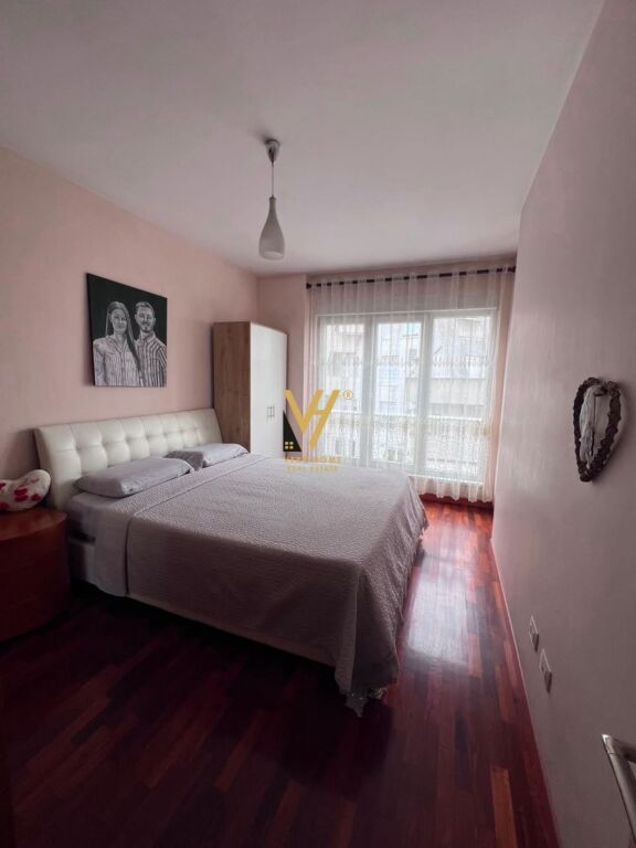 APPARTAMENTO 1+1+BLK IN AFFITTO AL 21 DHJETORI 55.000 LEKE