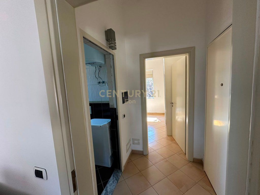 APARTMENT 1+1 FOR SALE IN QERRET 100 METERS FROM THE SEA COMPLEX “DIELL” !