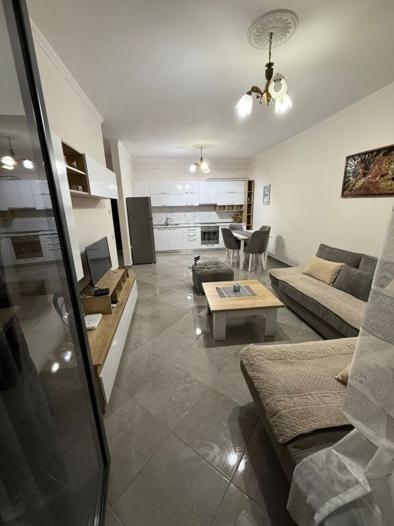 APARTMENT FOR RENT 1+1 ASTIR 50,000 LEKE FH-80466