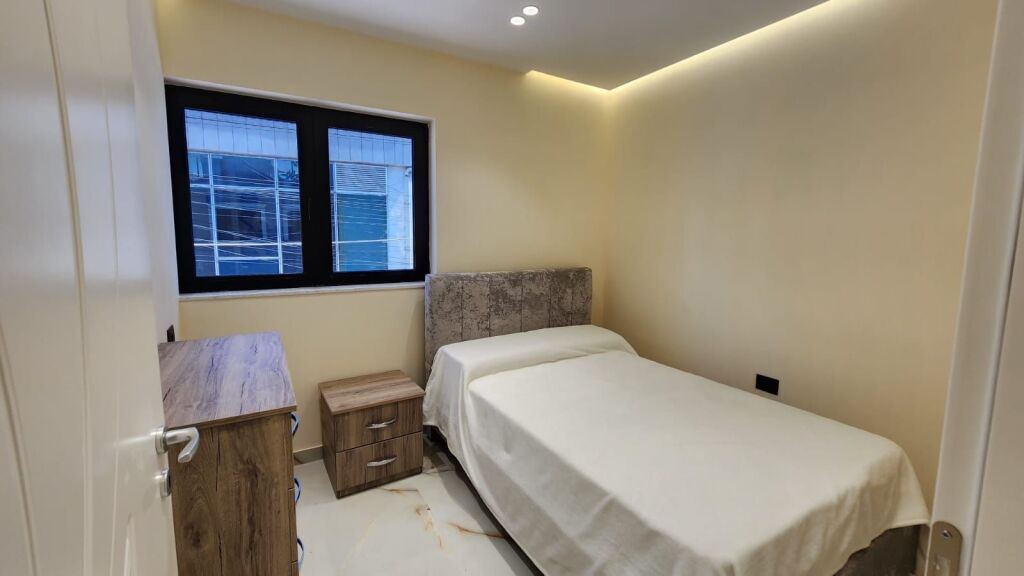 Duplex in affitto 2+1+2 – Via Pjetër Budi !