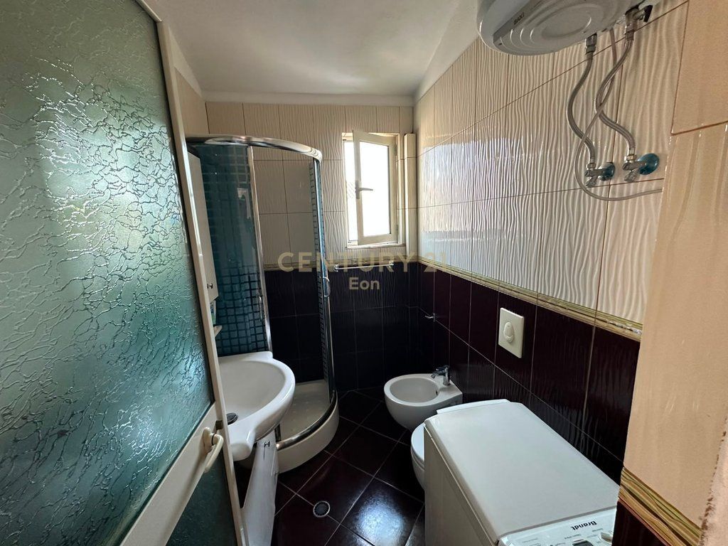 APARTMENT 1+1 FOR SALE IN QERRET 100 METERS FROM THE SEA COMPLEX “DIELL” !