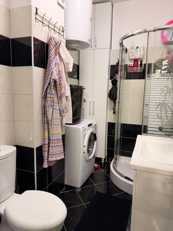 Apartament 2+1 për Shitje – prane Stacionit te trenit , Durrës