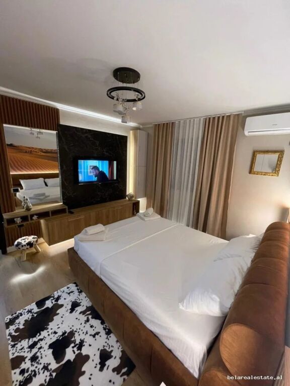 Apartment For Rent 2+1 Near Delijorgji (ID B221437) Tirana