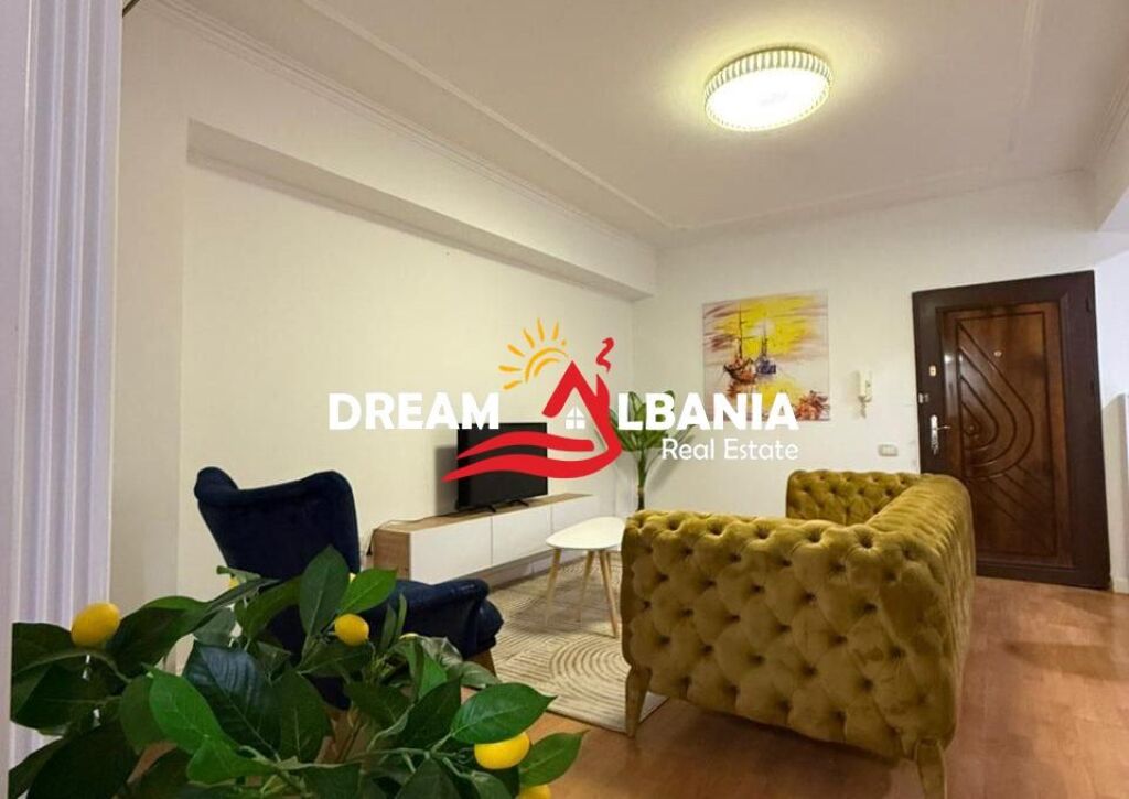 Apartment 2+1 for rent in the Blloku area near Ibrahim Rugova Street (ID 42215594)
