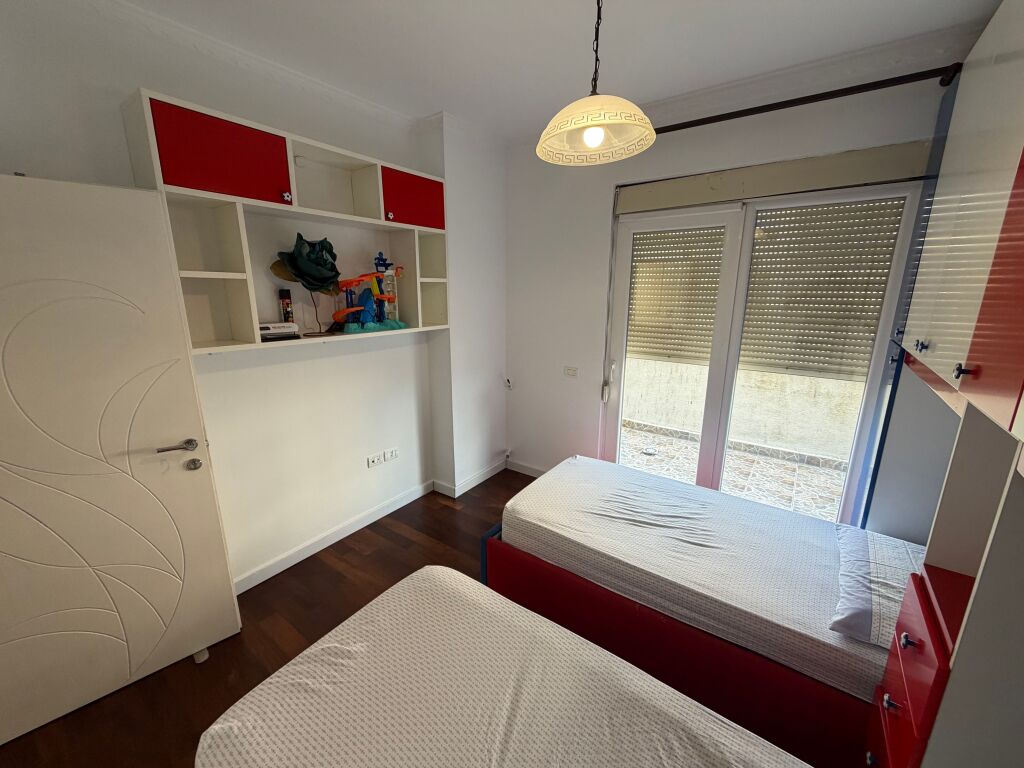 🏡 Appartamento 2+1 in affitto –Bar Bohemi, Astir  Prezzo: 55.000 lek/mese  