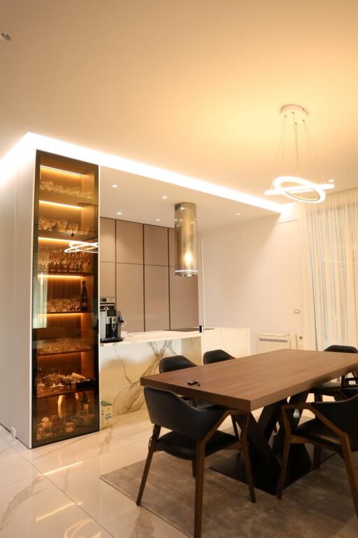 Villa for sale at Mandarine Drive Residence near TEG.